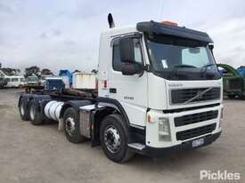 2009 Volvo FM9 - picture0' - Click to enlarge