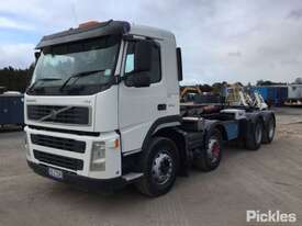 2009 Volvo FM9 - picture0' - Click to enlarge