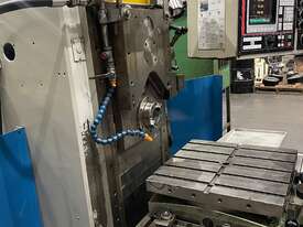 Heller PFH10-1000 CNC Bed Mill - picture0' - Click to enlarge