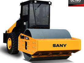 SANY SSR100C Roller - picture2' - Click to enlarge