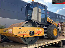 SANY SSR100C Roller - picture1' - Click to enlarge