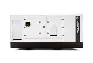 MOTIVE GROUP - HSW-500 T5 HIMOINSA Canopy