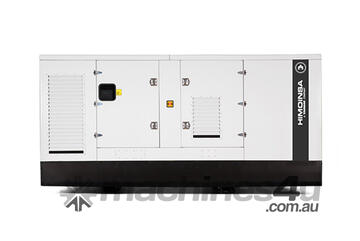 MOTIVE GROUP - HSW-500 T5 HIMOINSA Canopy