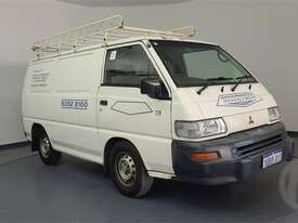 Mitsubishi Express SJ00 - picture0' - Click to enlarge