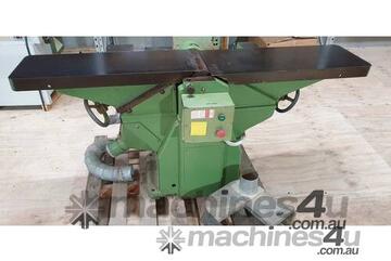 Wilson Bros Planer