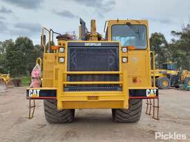 1996 Caterpillar 651E Underbelly Scraper - picture1' - Click to enlarge