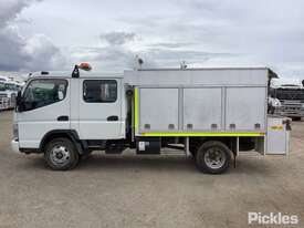 2009 Mitsubishi Fuso Canter 7/800 - picture1' - Click to enlarge