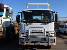 2013 ISUZU FSS500 TRUCK - picture0' - Click to enlarge