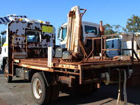 2013 ISUZU FSS500 TRUCK - picture2' - Click to enlarge