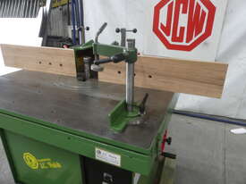 Casadei Sliding Table Spindle Moulder - picture2' - Click to enlarge