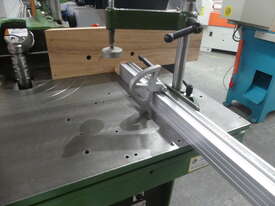 Casadei Sliding Table Spindle Moulder - picture0' - Click to enlarge