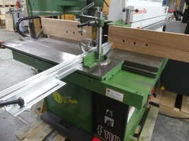 Casadei Sliding Table Spindle Moulder - picture1' - Click to enlarge