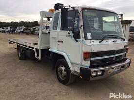 1992 Isuzu FSR - picture0' - Click to enlarge