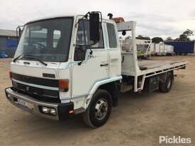 1992 Isuzu FSR - picture0' - Click to enlarge