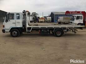 1992 Isuzu FSR - picture1' - Click to enlarge