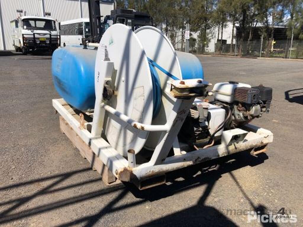 Used Rapid Spray Rapid Spray Sprayers In Listed On Machines4u   Rapid Spray 57352620.h 