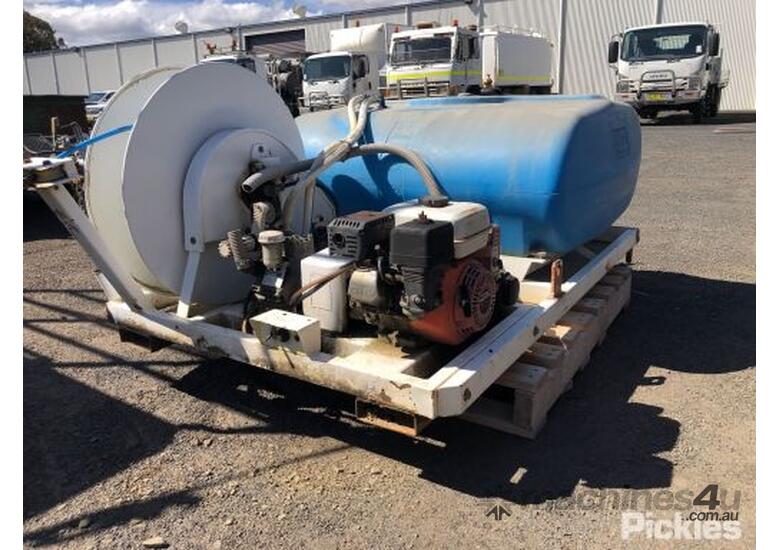 Used rapidspray Rapid Spray Sprayers in , Listed on Machines4u