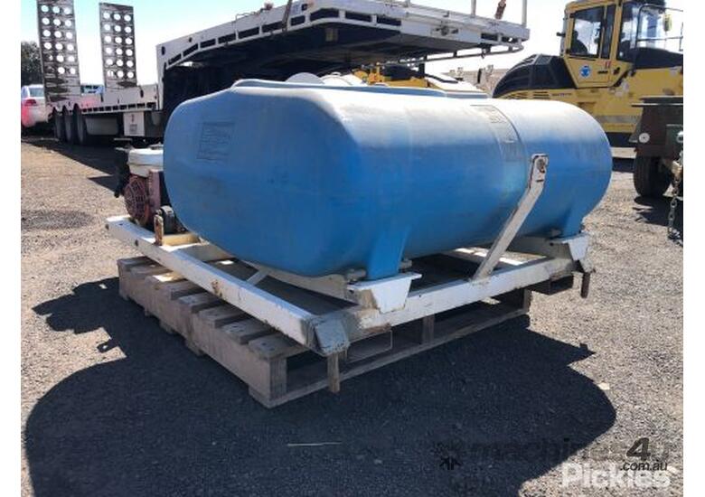 Used rapidspray Rapid Spray Sprayers in , Listed on Machines4u