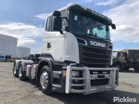 2017 Scania R560 - picture0' - Click to enlarge