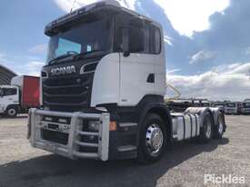 2017 Scania R560 - picture0' - Click to enlarge