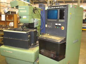 SODICK WIRE CUTTING EDW MACHINE - picture0' - Click to enlarge