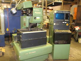 SODICK WIRE CUTTING EDW MACHINE - picture0' - Click to enlarge