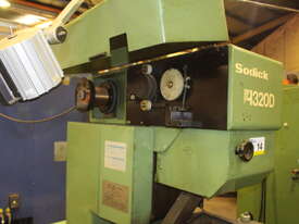 SODICK WIRE CUTTING EDW MACHINE - picture1' - Click to enlarge