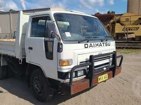 Daihatsu Delta - picture0' - Click to enlarge