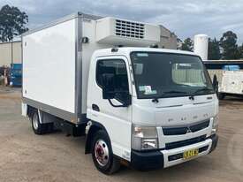 Fuso Canter - picture0' - Click to enlarge