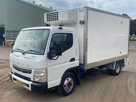 Fuso Canter - picture0' - Click to enlarge