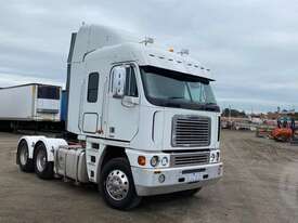 Freightliner Argosy - picture0' - Click to enlarge