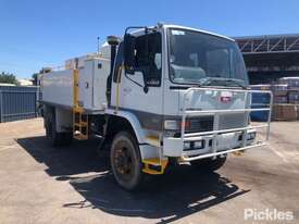 1993 Hino Osprey GT - picture0' - Click to enlarge