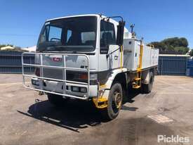 1993 Hino Osprey GT - picture0' - Click to enlarge