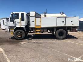 1993 Hino Osprey GT - picture1' - Click to enlarge