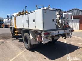 1993 Hino Osprey GT - picture2' - Click to enlarge