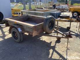 2001 John Papas Trailers JPT - picture0' - Click to enlarge