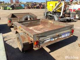 2001 John Papas Trailers JPT - picture0' - Click to enlarge