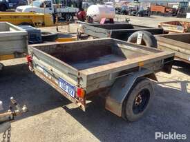 2001 John Papas Trailers JPT - picture1' - Click to enlarge