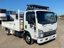 Isuzu NPR 400 - picture0' - Click to enlarge