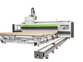 Biesse Uniteam E MIX CNC processing centre - picture0' - Click to enlarge