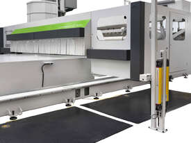 Biesse Uniteam E MIX CNC processing centre - picture1' - Click to enlarge