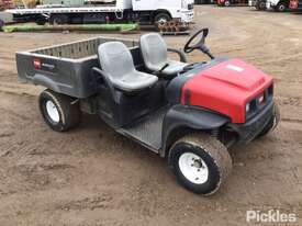 2015 Toro Workman MDX - picture0' - Click to enlarge