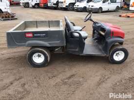 2015 Toro Workman MDX - picture1' - Click to enlarge