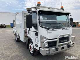 2016 Isuzu NQR 87-190 - picture0' - Click to enlarge