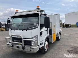 2016 Isuzu NQR 87-190 - picture0' - Click to enlarge