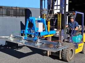 FVL500NT Forklift VacLift  ex USA . USD$8,700 one Vaclift SN526 only - picture0' - Click to enlarge