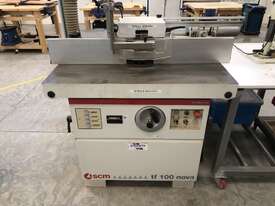 Spindle Moulder - picture0' - Click to enlarge