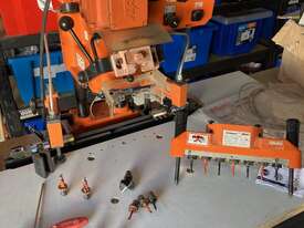 Blum Drill Press REDUCED - picture2' - Click to enlarge