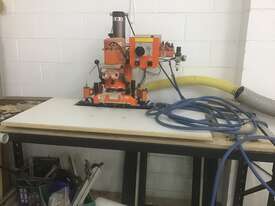 Blum Drill Press REDUCED - picture0' - Click to enlarge