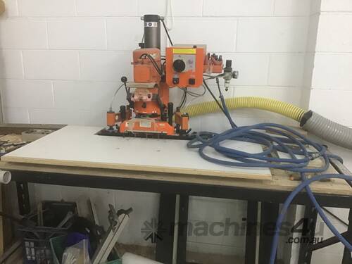 Blum Drill Press REDUCED